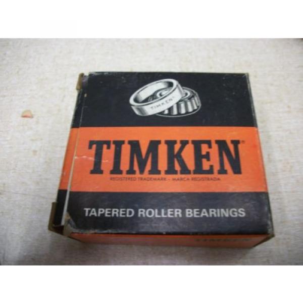  14276 Tapered Roller Bearing Cup #4 image