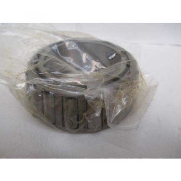 NEW  TAPERED ROLLER BEARING NP449281 #3 image
