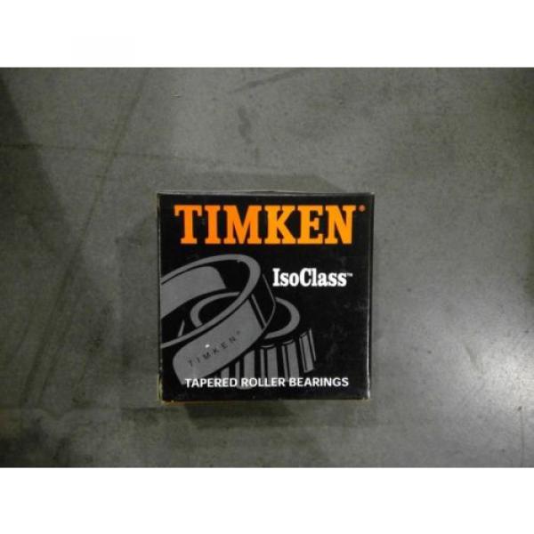 New  Tapered Roller Bearing 33013_NAP2733E91 #1 image