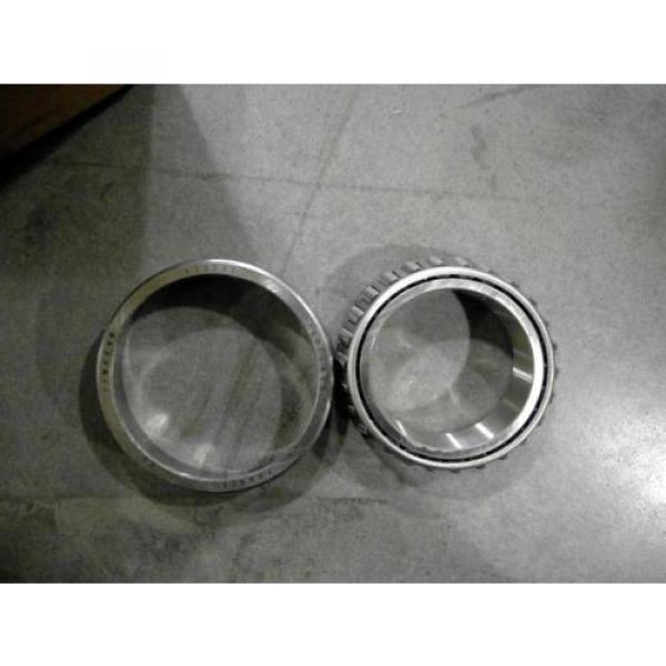 New  Tapered Roller Bearing 33013_NAP2733E91 #4 image