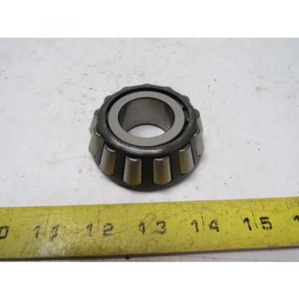  43117 Tapered  Cone Roller Bearing #1 image