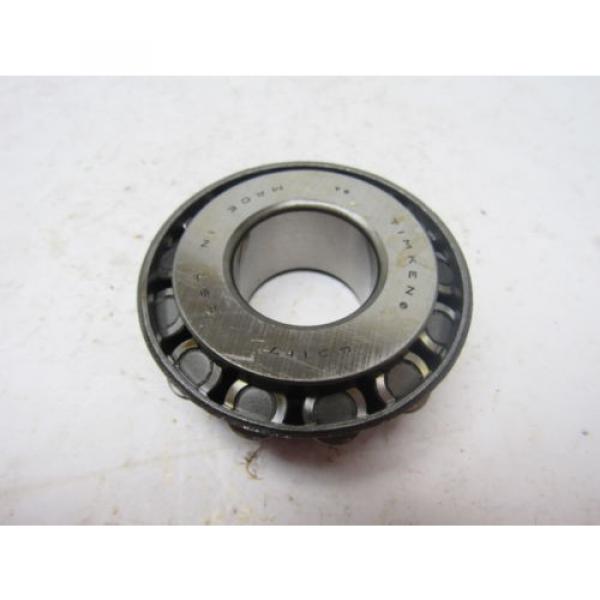  43117 Tapered  Cone Roller Bearing #5 image