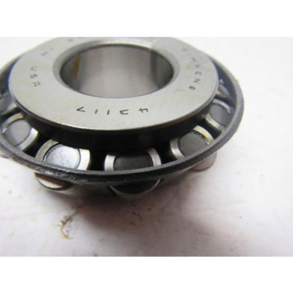  43117 Tapered  Cone Roller Bearing #6 image