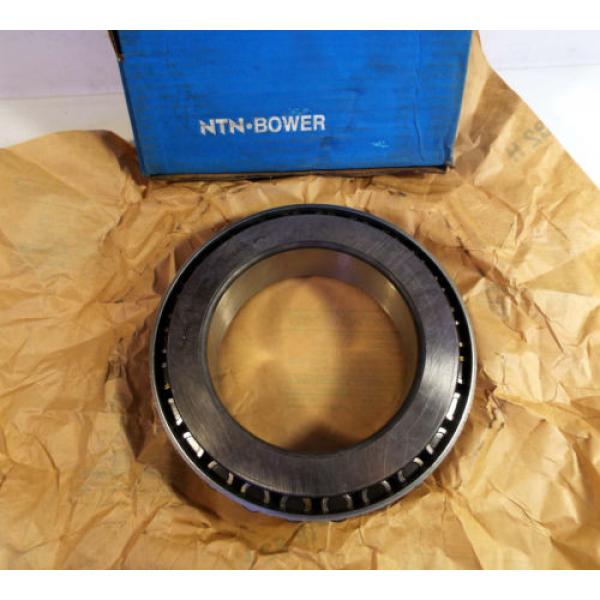 1 NEW BOWER 795 TAPERED CONE ROLLER BEARING #4 image