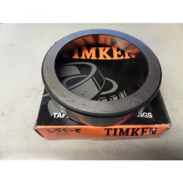  Tapered Roller Bearing Cup Race 9220 New #1 image