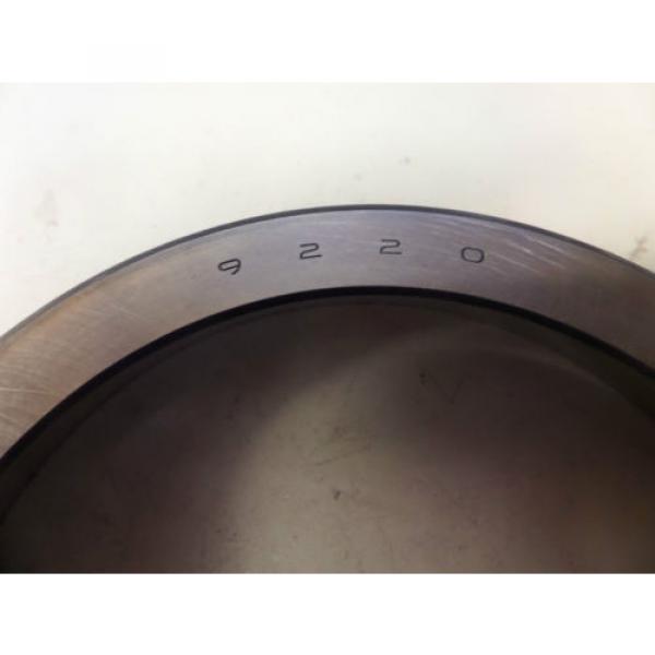  Tapered Roller Bearing Cup Race 9220 New #3 image