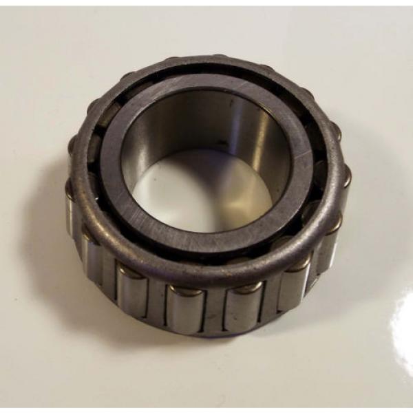 1 NEW TIMKEKN 25877A TAPERED CONE ROLLER BEARING #1 image