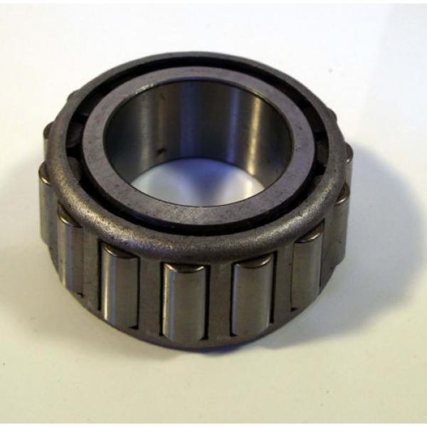 1 NEW TIMKEKN 25877A TAPERED CONE ROLLER BEARING #4 image