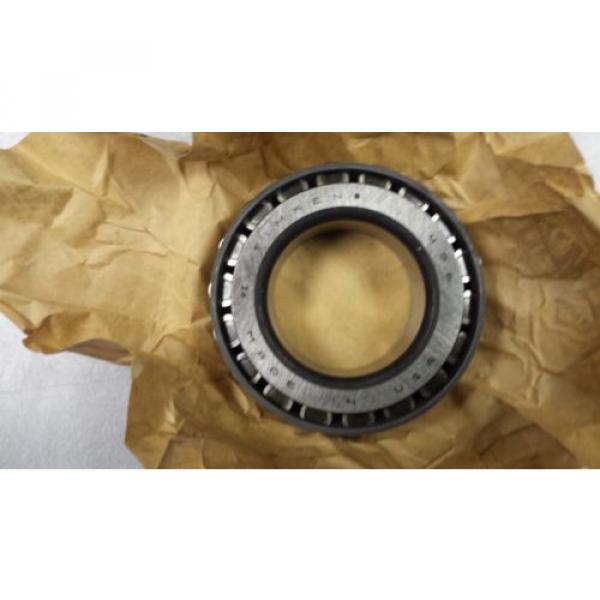 456  Tapered Roller Bearing in a CR Box #2 image