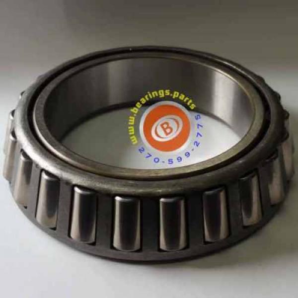 497 Tapered Roller Bearing Cone  -   #1 image