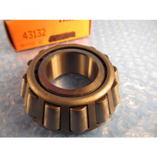   43132 Tapered Roller Bearing Cone #1 image