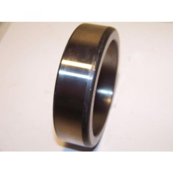 BOWER 532 H100 Tapered Roller Bearing Race Single Cup Standard Tolerance #3 image