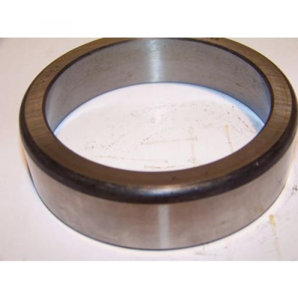 BOWER 532 H100 Tapered Roller Bearing Race Single Cup Standard Tolerance #6 image