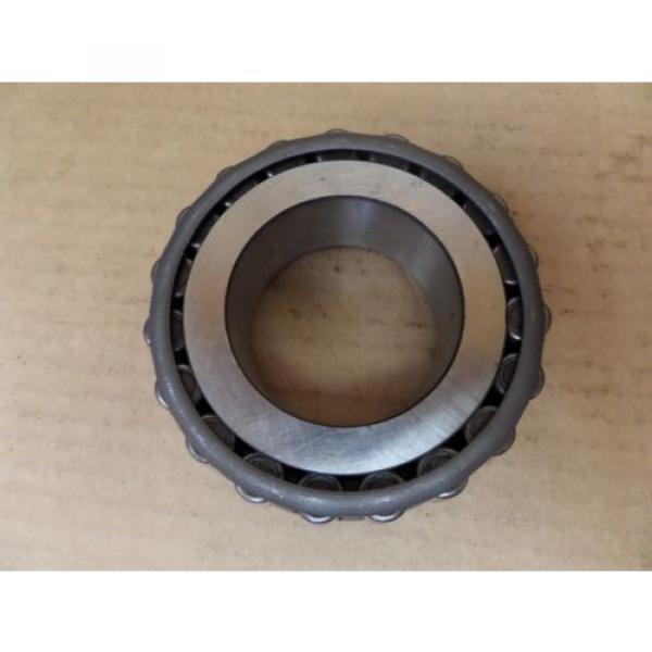 NEW  555-S 555S 555 S TAPERED ROLLER BEARING #2 image