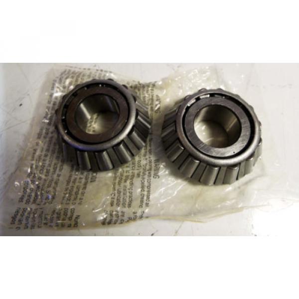 2 NEW  23092 TAPERED CONE ROLLER BEARINGS #1 image