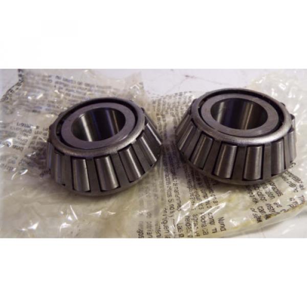 2 NEW  23092 TAPERED CONE ROLLER BEARINGS #3 image