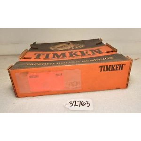  NA81600 Tapered Roller Bearing (Inv.32763) #1 image