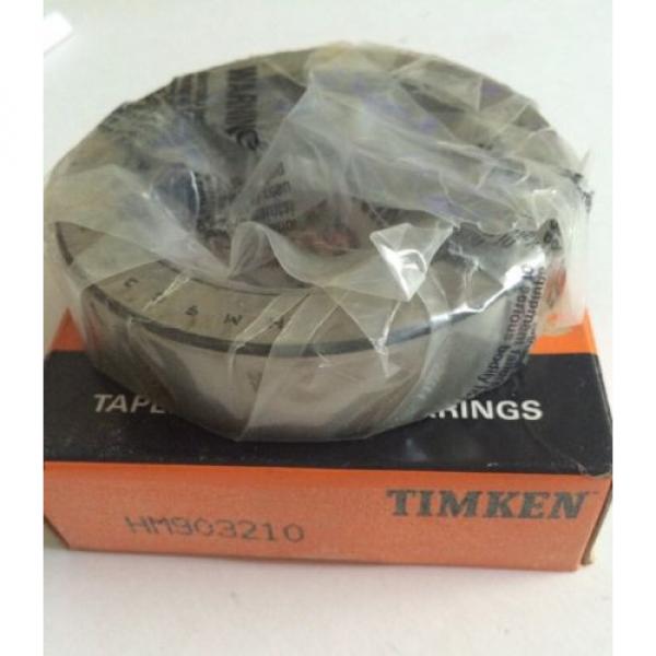  TAPERED ROLLER BEARING HM9032120 3-3/4&#034; OUTER DIAMETER #1 image