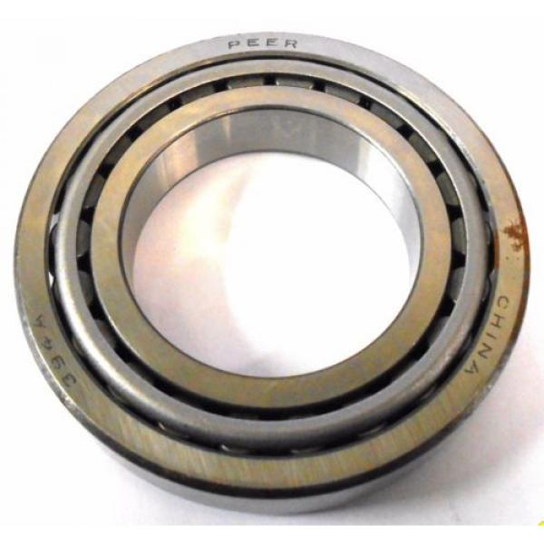 PEER 394A 395 SERIES TAPERED ROLLER BEARING CUP 2.5&#039; BORE #3 image
