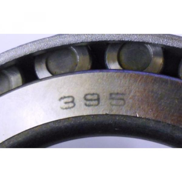 PEER 394A 395 SERIES TAPERED ROLLER BEARING CUP 2.5&#039; BORE #5 image