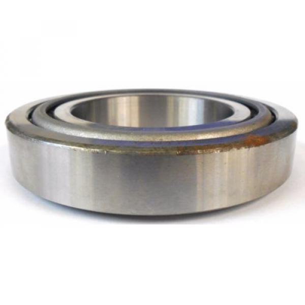 PEER 394A 395 SERIES TAPERED ROLLER BEARING CUP 2.5&#039; BORE #6 image
