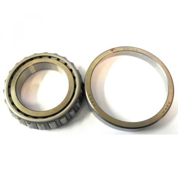 PEER 394A 395 SERIES TAPERED ROLLER BEARING CUP 2.5&#039; BORE #7 image