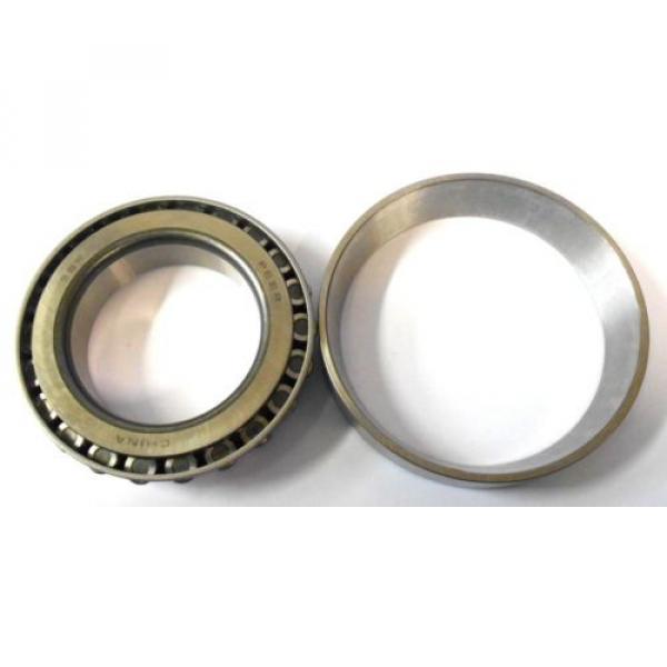 PEER 394A 395 SERIES TAPERED ROLLER BEARING CUP 2.5&#039; BORE #8 image