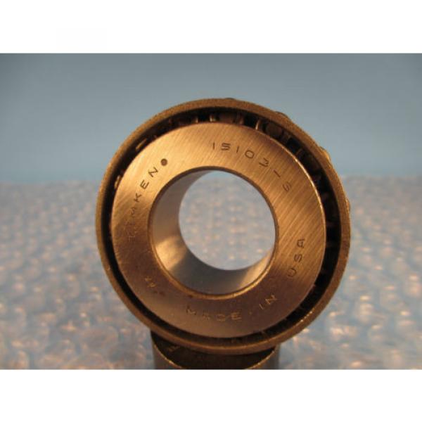  15103S 15103 S Tapered Roller Bearing Cone #3 image