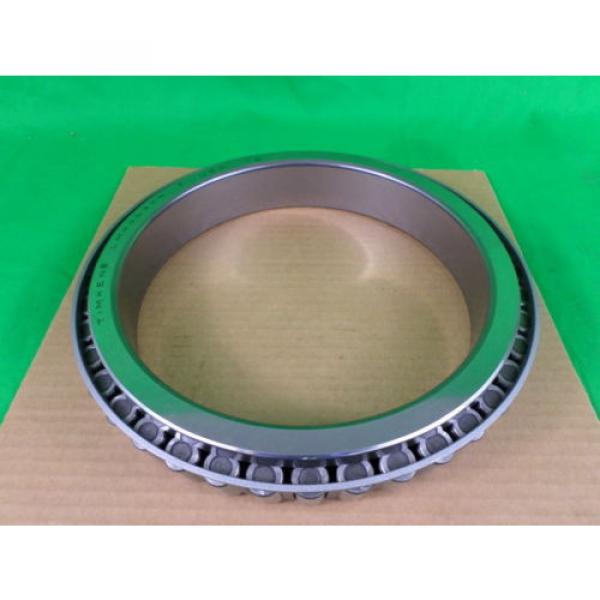  LM446349 Tapered Roller Bearing Assembly Cone #1 image