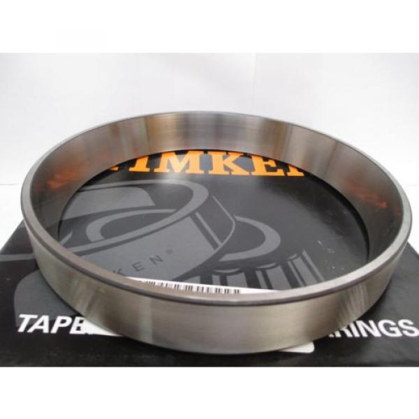 NEW  TAPERED ROLLER BEARING RACE 46720 #2 image