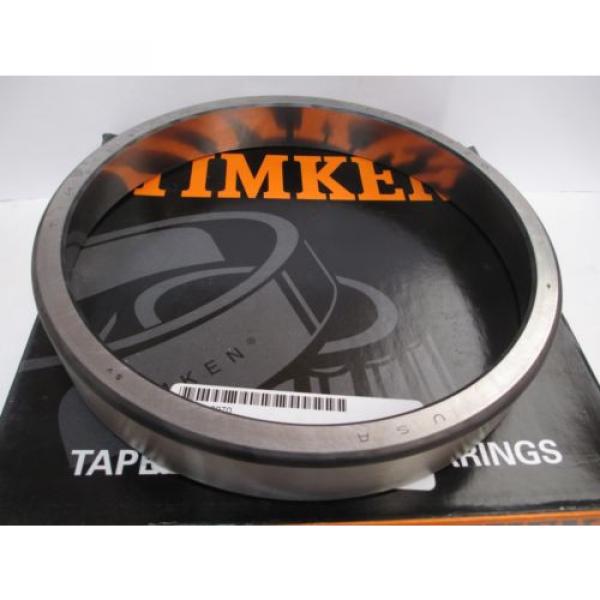 NEW  TAPERED ROLLER BEARING RACE 46720 #5 image