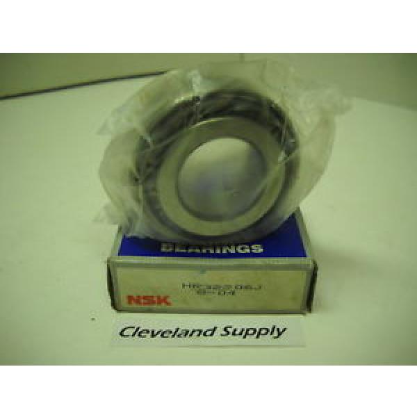  MODEL HR32206J TAPERED ROLLER BEARING ASSEMBLY NEW CONDITION IN BOX #1 image