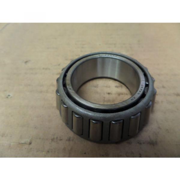  Bower Tapered Roller Bearing Cone 4T-25590 4T25590 New #3 image