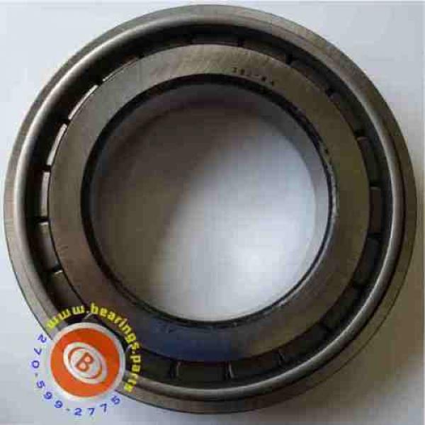30218A Tapered Roller Bearing Cup and Cone Set 90x160x30 #1 image
