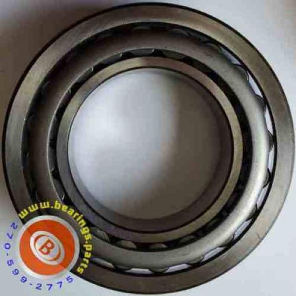30218A Tapered Roller Bearing Cup and Cone Set 90x160x30 #3 image