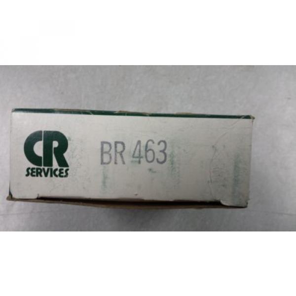 463  Tapered Roller Bearing in a CR Box #1 image