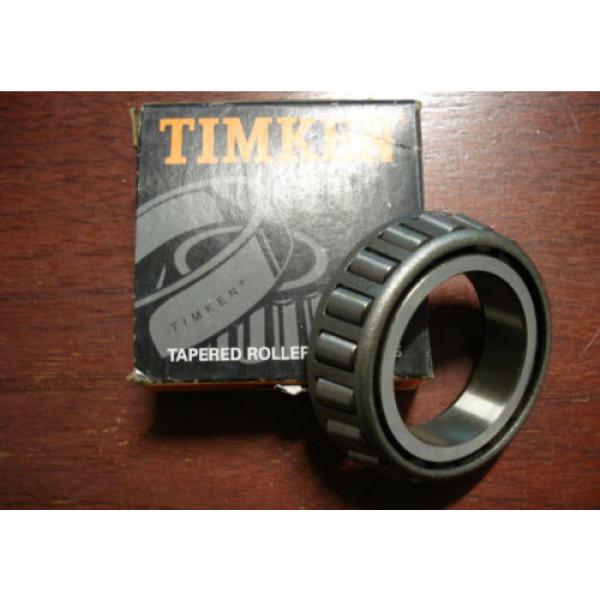  Tapered Roller Bearing Bore 1-5/8&#034; Width 11/16&#034; Single 18950 /5161eHQ3 #1 image