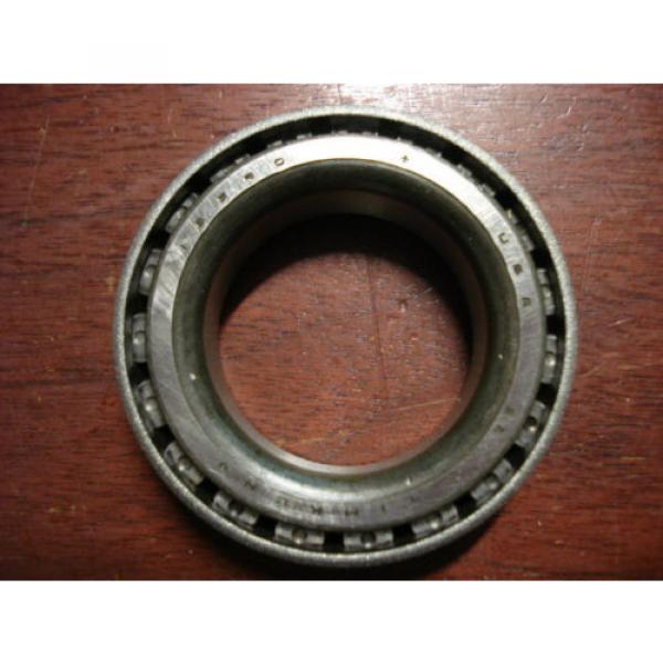  Tapered Roller Bearing Bore 1-5/8&#034; Width 11/16&#034; Single 18950 /5161eHQ3 #3 image