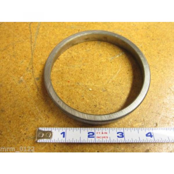  39412 BEARING TAPERED ROLLER SINGLE CUP 97MM ID 105MM OD #1 image