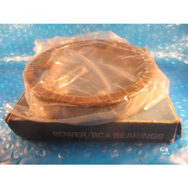 Bower 56650 Tapered Roller Bearing Cup (=2 ) #1 image
