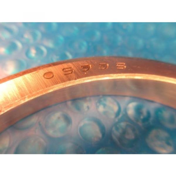 Bower 56650 Tapered Roller Bearing Cup (=2 ) #3 image
