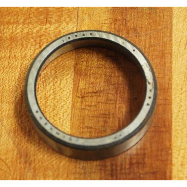  15520 Tapered Cup Roller Bearing - NEW #1 image