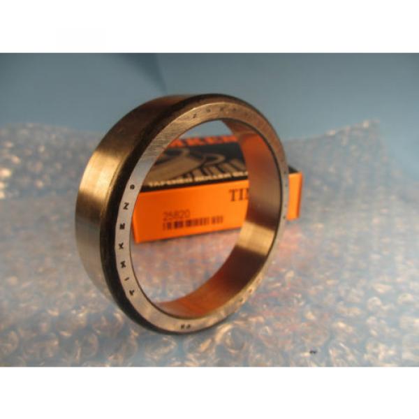  25820 Tapered Roller Bearing Cup #4 image