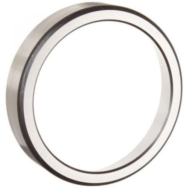  553-S Tapered Roller Bearing Outer Race Cup 5.1205&#034; OD X 1.1875&#034; Width #1 image