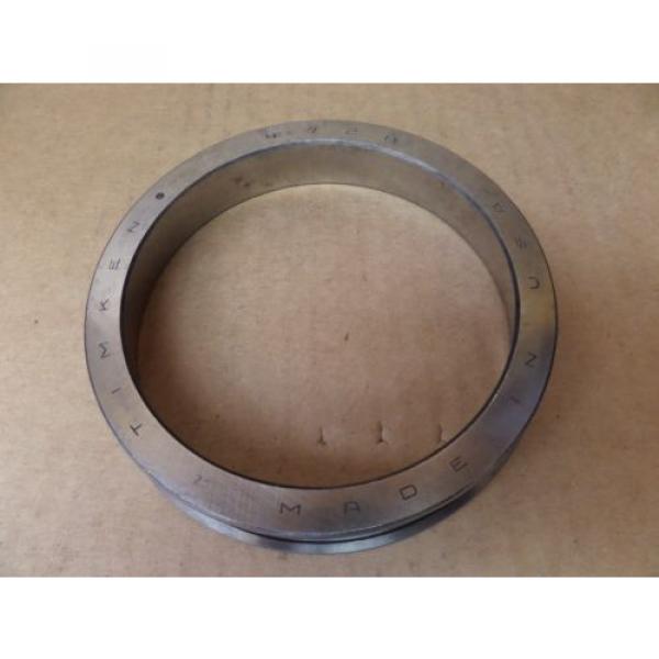  472B TAPERED ROLLER BEARING OUTER RACE NEW #3 image