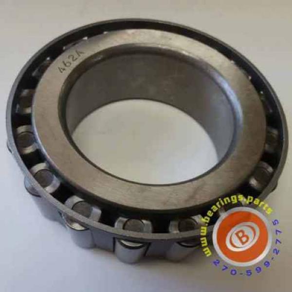 462A Tapered Roller Bearing Cone Replaces AGCO 195675M1 #1 image