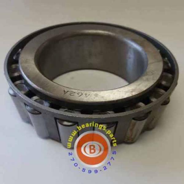 462A Tapered Roller Bearing Cone Replaces AGCO 195675M1 #4 image