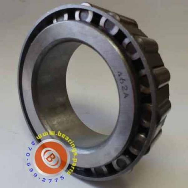 462A Tapered Roller Bearing Cone Replaces AGCO 195675M1 #3 image