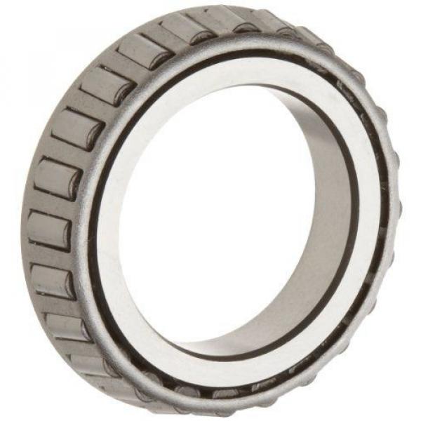  13889 Tapered Roller Bearing Single Cone Standard Tolerance Straight #1 image