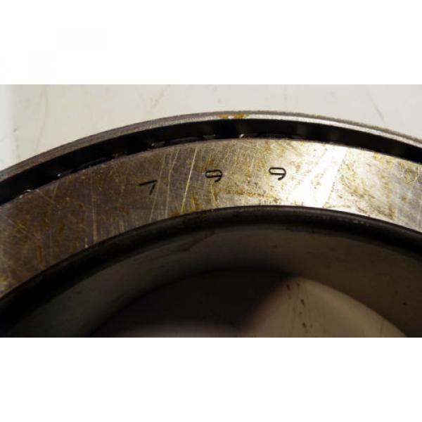 1 NEW  799 TAPERED ROLLER BEARING #2 image